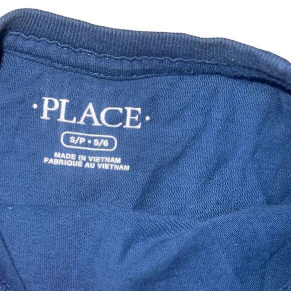 Boys Long Sleeve T-Shirts Outfit: Never On Time & Weekend Fun Tops - Picture 5 of 12